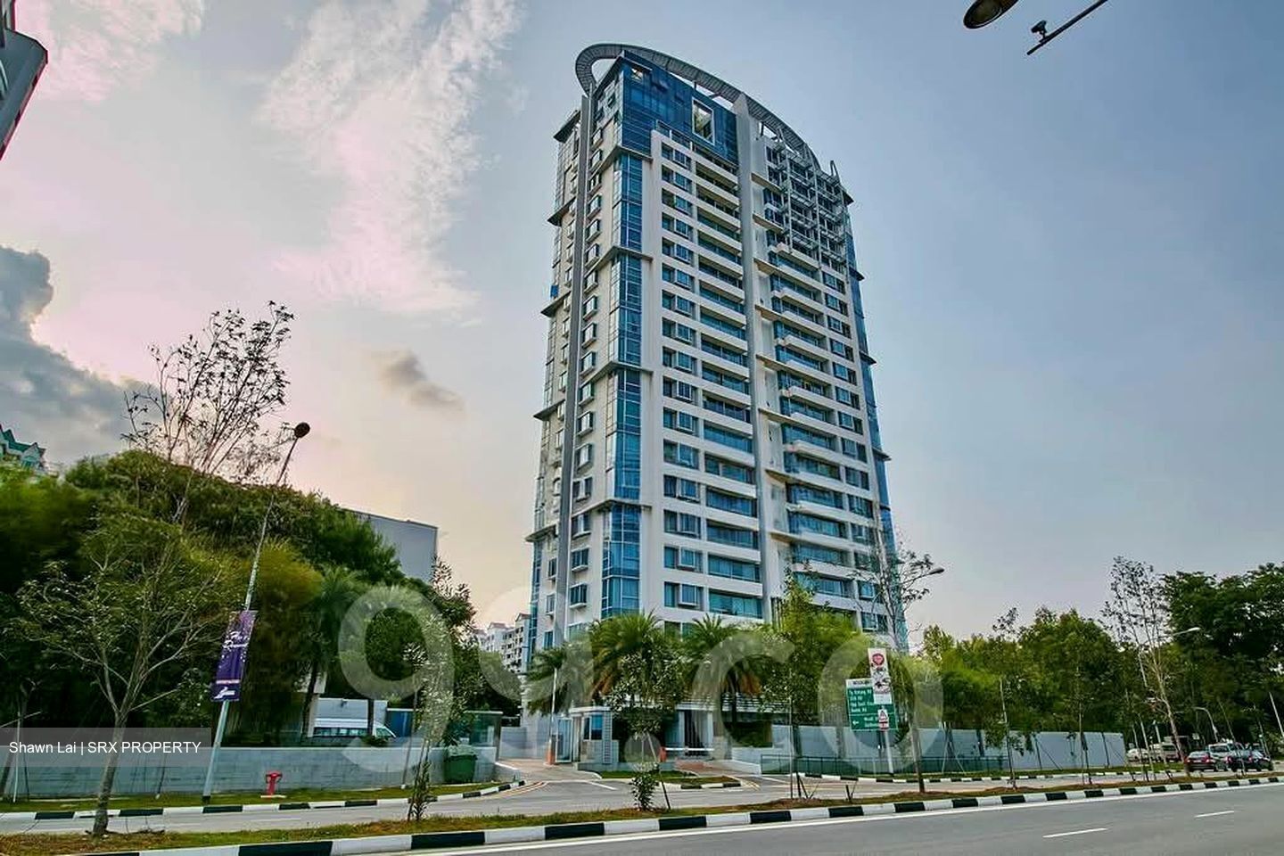 One Fort (D15), Condominium #559024551